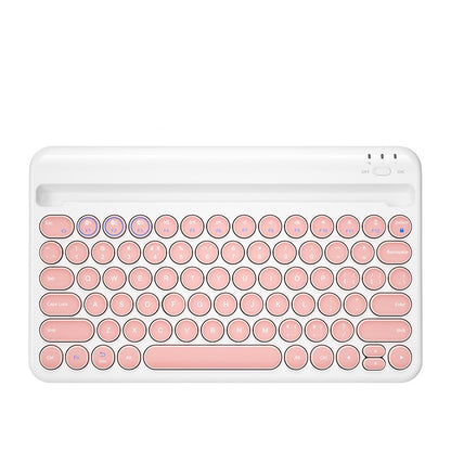 Bluetooth keyboard
