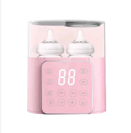 BabyComfort Liquid Temperature Controller